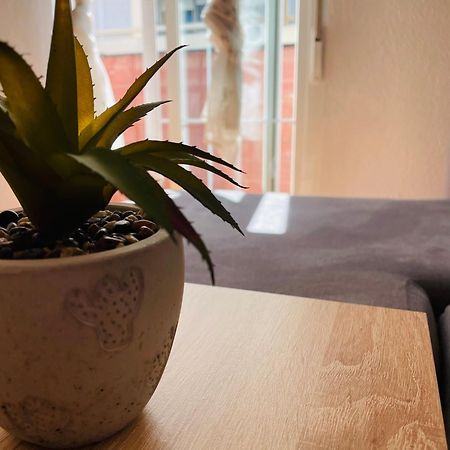 Apartamento El Pocito Cordoba Dış mekan fotoğraf