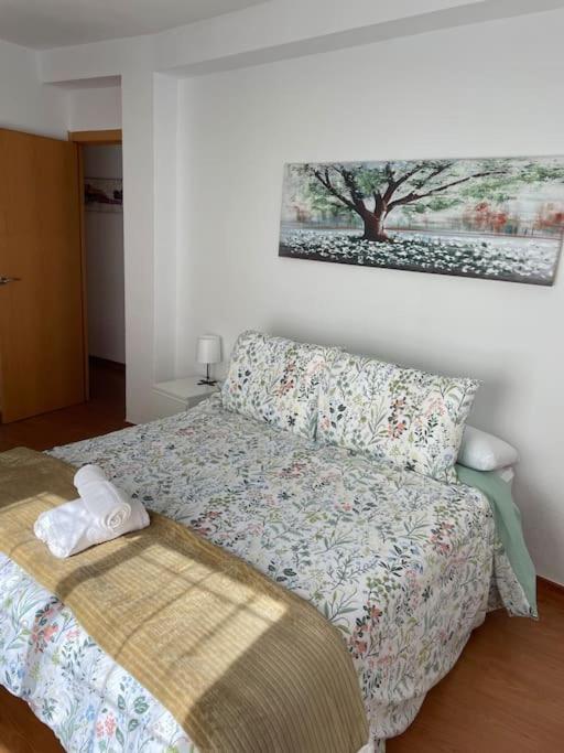 Apartamento El Pocito Cordoba Dış mekan fotoğraf