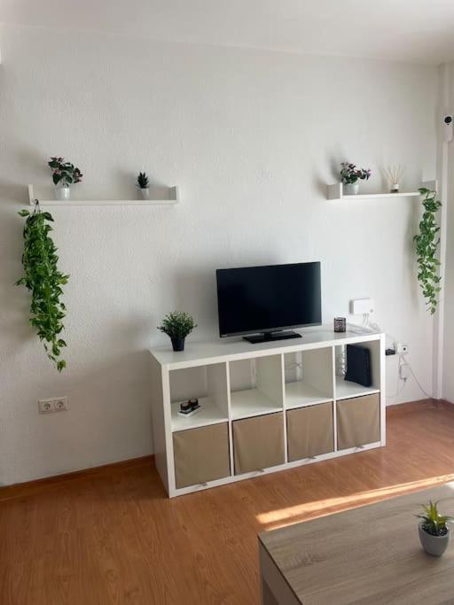 Apartamento El Pocito Cordoba Dış mekan fotoğraf