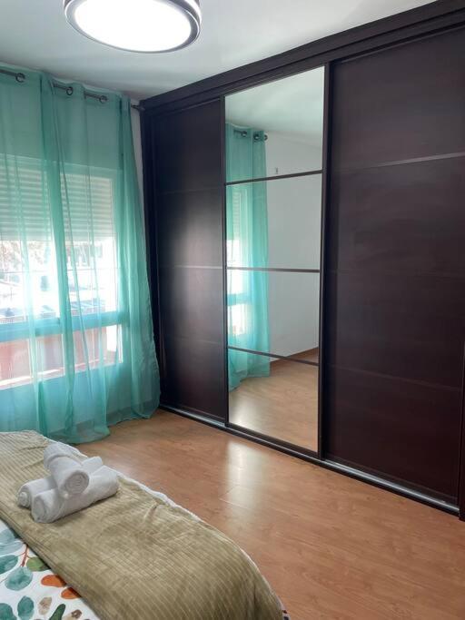 Apartamento El Pocito Cordoba Dış mekan fotoğraf