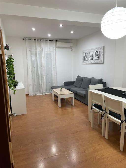 Apartamento El Pocito Cordoba Dış mekan fotoğraf