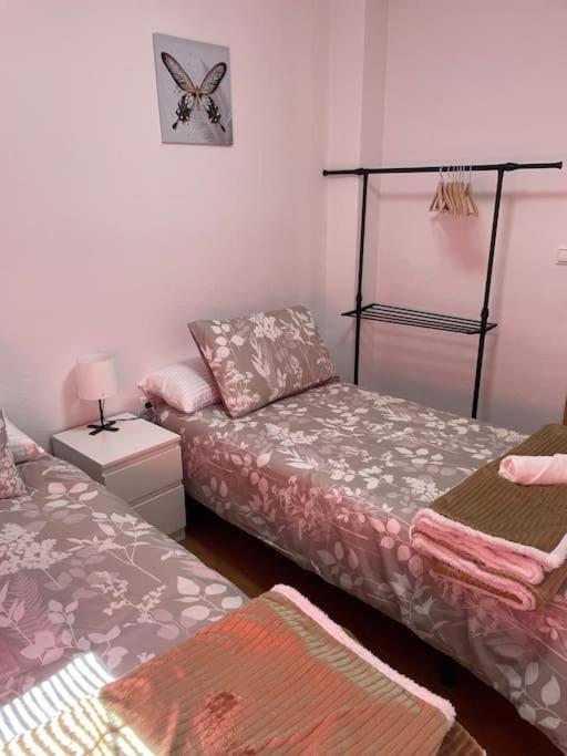 Apartamento El Pocito Cordoba Dış mekan fotoğraf