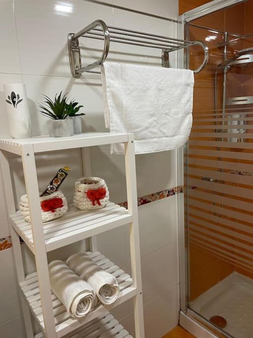 Apartamento El Pocito Cordoba Dış mekan fotoğraf