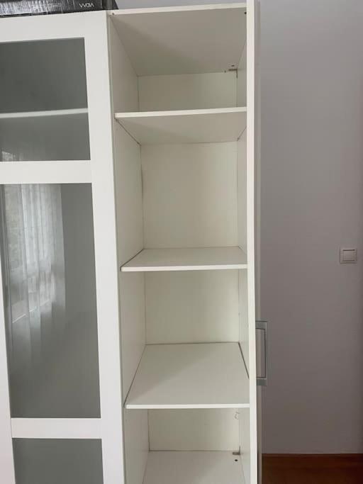 Apartamento El Pocito Cordoba Dış mekan fotoğraf