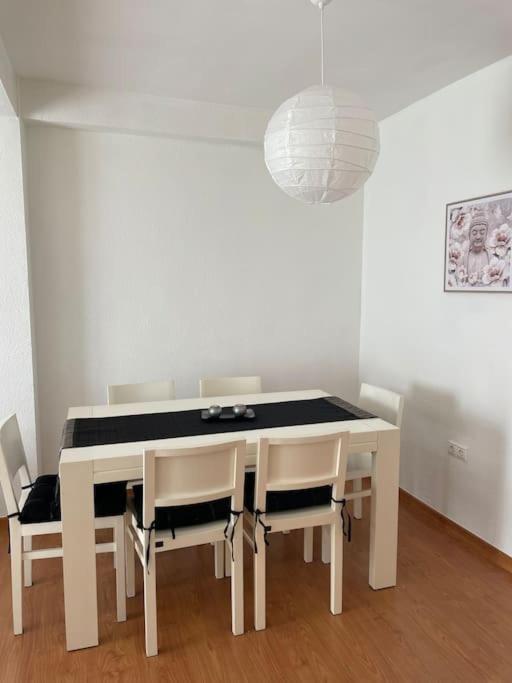 Apartamento El Pocito Cordoba Dış mekan fotoğraf