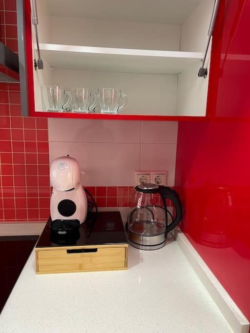 Apartamento El Pocito Cordoba Dış mekan fotoğraf