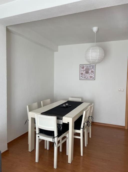 Apartamento El Pocito Cordoba Dış mekan fotoğraf