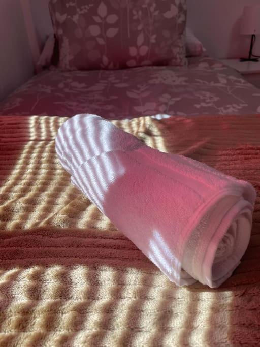 Apartamento El Pocito Cordoba Dış mekan fotoğraf