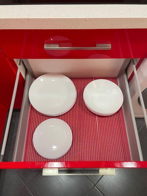 Apartamento El Pocito Cordoba Dış mekan fotoğraf