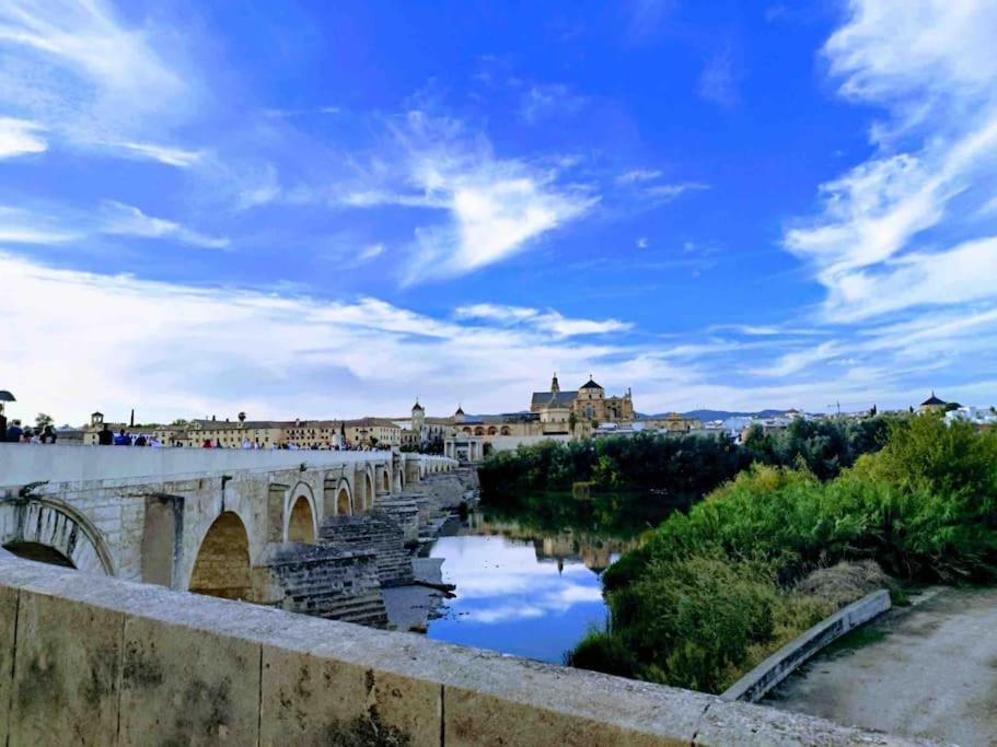 Apartamento El Pocito Cordoba Dış mekan fotoğraf