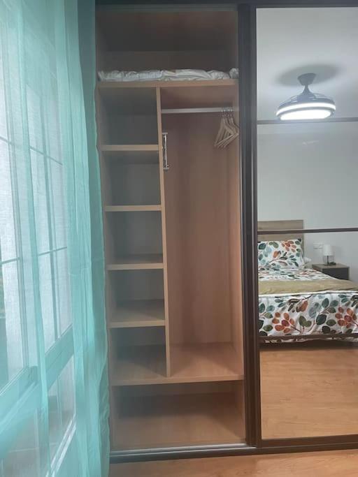 Apartamento El Pocito Cordoba Dış mekan fotoğraf