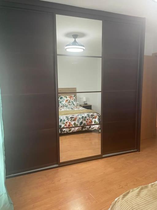 Apartamento El Pocito Cordoba Dış mekan fotoğraf