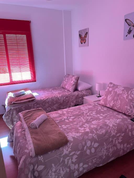 Apartamento El Pocito Cordoba Dış mekan fotoğraf