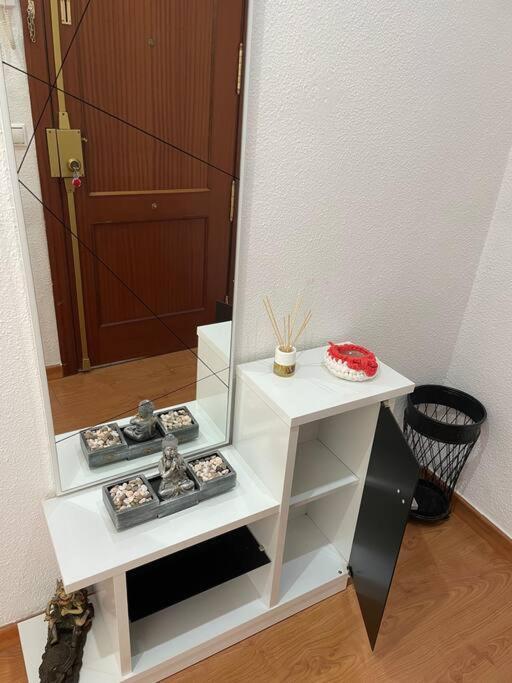 Apartamento El Pocito Cordoba Dış mekan fotoğraf