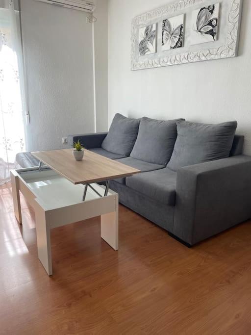 Apartamento El Pocito Cordoba Dış mekan fotoğraf