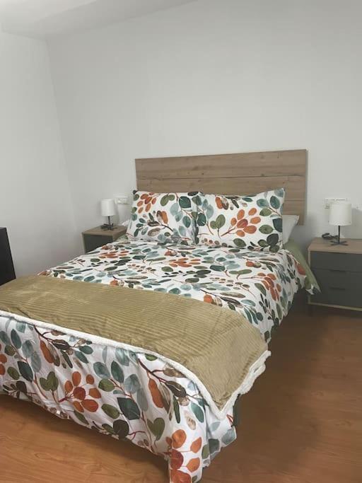Apartamento El Pocito Cordoba Dış mekan fotoğraf