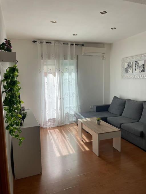 Apartamento El Pocito Cordoba Dış mekan fotoğraf