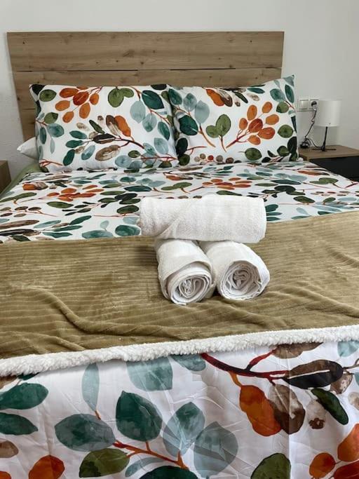 Apartamento El Pocito Cordoba Dış mekan fotoğraf