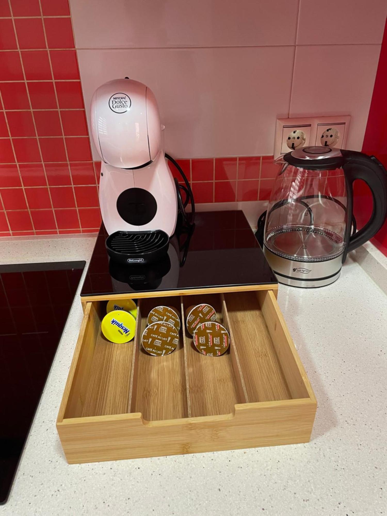 Apartamento El Pocito Cordoba Dış mekan fotoğraf