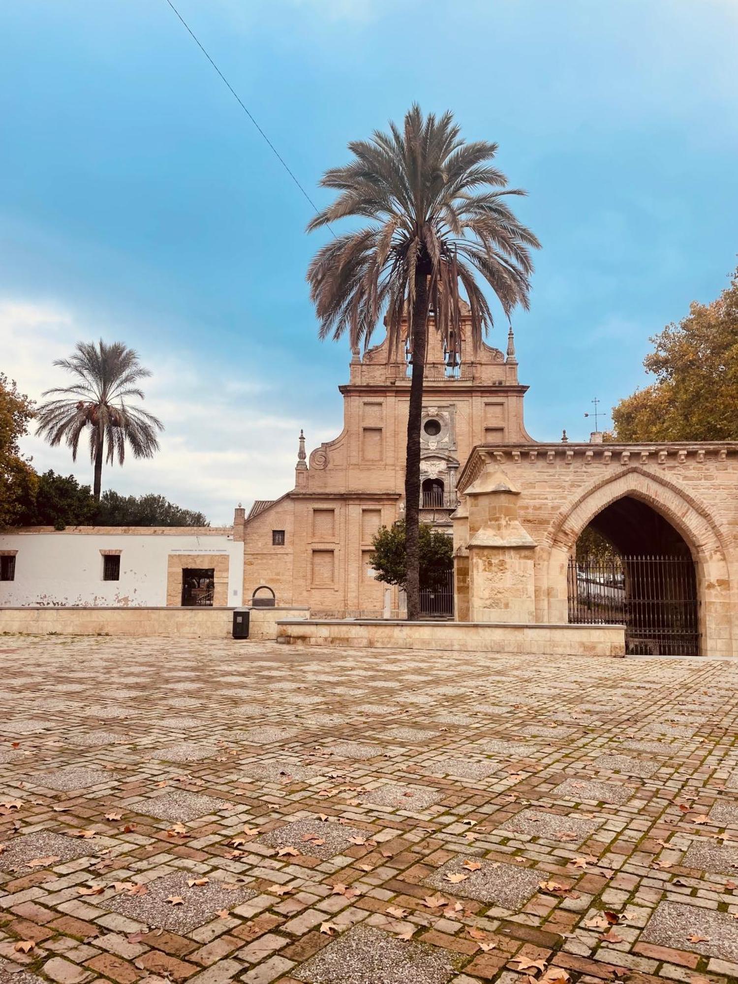 Apartamento El Pocito Cordoba Dış mekan fotoğraf