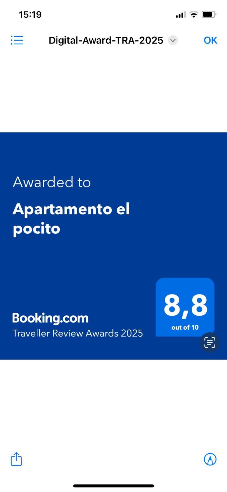 Apartamento El Pocito Cordoba Dış mekan fotoğraf
