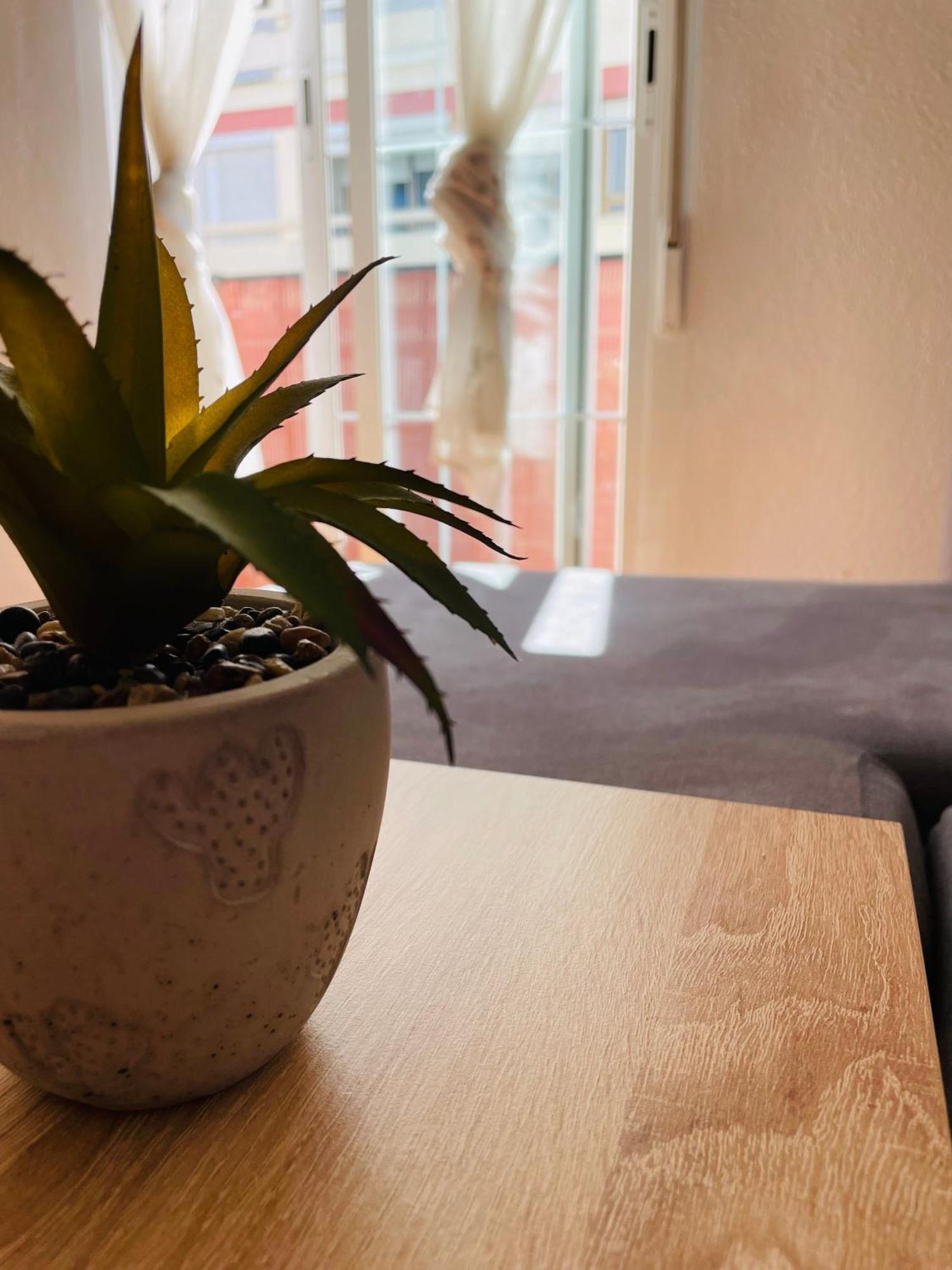 Apartamento El Pocito Cordoba Dış mekan fotoğraf